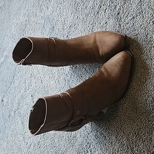 Booties
